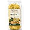 KETOGUSTO - Pasta Keto Formula Avanzata, Pasta Chetogenica prodotti, ketogenica cibo Ideale per Dieta Keto e Low Carb, Gusto e Consistenza Ottimi, Prodotto in Italia - Tagliatelle (250g)