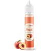 HONEYBERRY Aroma Alimentare Naturale - Aromi Concentrati Professionali - Essenza Liquida per Pasticceria, Dessert, Bevande e Cucina - Senza Additivi Artificiali (30ml, Pesca)