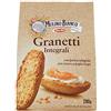 Mulino Bianco Crostini Granetti Integrali, 280 gr