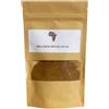 Generico Miscela Suya - Spezie Yaji nigeriane per spiedini e grigliate - 50 g