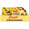 SORINA Casali Schoko-Bananen DoubleChoc (2 x 300g)