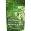 NATURA D'ORIENTE | Pomelo verde disidratato 250g | Prima Qualità | Confezionato in busta con zip salva freschezza.
