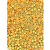 Graziano Sprinkles per dolci Gold 50g