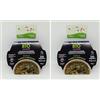 Cereal terra, Zuppa di farro e ortiche bio, 270g (Confezione da 2)