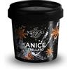 Bembo Qualità d'Autore Botaniche Gin: Anice Stellato 20g - Aroma intenso e speziato con note di liquirizia - Gusto dolce e pungente, con retrogusto persistente - Ottimo con gin, rum, vodka, vermouth e agrumi