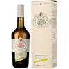 Calvados Domfrontais Comte De Lauriston Fine - Liquore Distillato Francese, Gusto Speziato e Fresco, 40%, Bottiglia in Vetro da 70cl