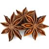 Bongivoanni Farine e Bontà Naturali Anice Stellato Intero 50g | Spezia Premium, Sacchetto Freschezza | Ideale per Tisane, Dolci e Liquori | Aroma Intenso e Naturale per Cucina Gourmet.