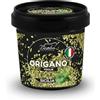 Bembo Qualità d'Autore Origano Siciliano Bembo 100 g - Foglie di Origano Naturali Essiccate al Sole di Sicilia - L'erba Aromatica più Utilizzata nella Cucina Mediterranea - Ottima per Carni, Pesci, Insalate e sulla Pizza