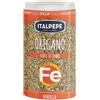 ITALPEPE roma 1969 Italpepe, Foglie di Origano, Ideali da Utilizzare su Focacce, Pizza, Pasta Capresi e anche Insalate, Pack Richiudibile 100% Riciclabile, Fonte di Zinco