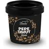 Bembo Qualità d'Autore Pepe di Timut Bembo 30g. - Dal Nepal un Sapore Fresco Leggermente Pungente - Aroma Agrumato di Pompelmo e Lime - Confezione Anti Ossidazione, Riutilizzabile, Riciclabile