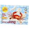 SA GIANG Chips di Gamberi Disidratati 200g - Snack