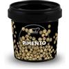 Bembo Qualità d'Autore Pepe della Jamaica o Pimento Bembo 50 g | Ideale per Carni Affumicate e Salse | Confezione anti-luce e anti-ossidazione (Pepe della Jamaica o Pimento 50 g)