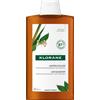 Klorane Shampoo Riequilibrante Antiforfora con Galanga 400ml