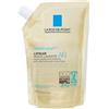 La Roche Posay Lipikar Olio Lavante AP+ Relipidante 400 ml REFILL Per Pelle Sensibile Corpo e Viso