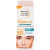Garnier Ambre Solaire Fluido Anti Imperfezioni alla Niacinamide SPF50+ 40 ml
