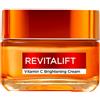 L'Oréal Paris L'Oreal Revitalift Vitamina C Crema Illuminante Viso Anti-Età 50 ml