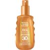 Garnier Ambre Solaire Ideal Bronze SPF30+ Protezione Spray 150 ml