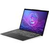 MSI NOTEBOOK PRESTIGE 13 AI EVO A2VM Prestige 13 AI Evo A2VMG-067IT 13,3" 16GB 1 TB SSD - 9S7-13Q322-067