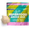 JAMPY Integratore 100% Naturale 100%. Miscela di Verdure in Polvere. 7 Ingredienti: Carota, Finocchio, Rosa canina, Shiitake, Clorella. Per tutte le diete - 150 g