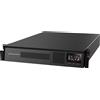 BlueWalker PowerWalker VFI 3000 RMG PF1 - Gruppo di continuità (installabile a rack/esterno) - 3000 Watt - 3000 VA 9 Ah - RS-232, USB - Porte di uscita: 9 - 2U