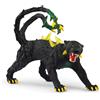 Schleich® 42522 Schleich® Eldrador 42522 Schattenpanther Spielfigur
