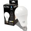 V-TAC PRO VT-233 Lampadina led chip Samsung SMD lampada 20W E27 120LM/W A80 luce 6500K - SKU 21239