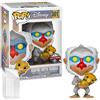 Funko POP - Disney - Rafiki con Simba 301