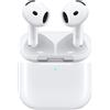 Apple AirPods 4 Auricolari Bluetooth TWS con Cancellazione Rumore e 5 Ore Autonomia