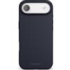 Vonmaehlen - Custodia in silicone MagSafe per iPhone 17 Air (blu navy)