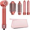 Hittiona F2 Airstyler 5 in 1 con ferro arricciacapelli automatico