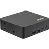 MSI Cubi NUC AI+ 3MG-008DE con processore Intel Ultra 5-322, SSD da 512 GB e 16 GB di RAM, Windows 11 Pro