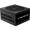 XIGMATEK Alimentatore PC XIGMATEK Prime M, 1000 W, 80+ Gold, ATX3.1, completamente modulare, PCI-E 5.1 12VHPWR, nero