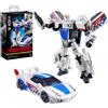 Hasbro Smokescreen - Transformers, L'era dei Primi (classe Deluxe)