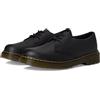 Dr. Martens Unisex Bambini 1461 Oxford, Nero, 28 EU