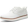 Bruno Marc Scarpe Casual Uomo in Maglia Traspirante | Scarpa slip-on con sistema SnapShift, suola leggera in MD e gomma per camminate e incontri di lavoro