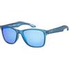 O'NEILL Shore 2.0 Occhiali da sole polarizzati unisex, 55 mm