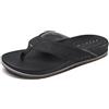 Reef Ciabatte Cushion Bonzer CJ4042 Col Nero 44