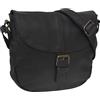 Gusti Leder Borsa A Tracolla Candice - Borsa In Pelle Fatta A Mano Da Donna Per Tutti - Giorni E Il Tempo Libero - Elegante Borsa Da Donna In Pelle Di Bufalo