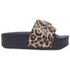 Liu Jo Scarpe slipper Mykonos 01 leopard DS26LJ12 BA6077 EX022 S19C1 Taglia scarpa: 39