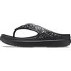 Crocs Sloane Glitter Zeppa ZoccoliDonna