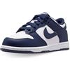 NIKE Scarpe Dunk Low (PS) Taglia 35 Codice CW1588-100 Bianco