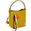 Camomilla Milano Borsa a Mano Donna, Borsa Bauletto, con Tracolla