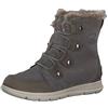Sorel Explorer Carnival Waterproof Stivali Invernali Impermeabili da Donna