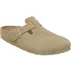 Birkenstock Pantofole svedesi per anziani Birkenstock Boston