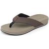 REEF Cuscino Bonzer, Cioccolato-marrone chiaro, 11