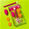Real Techniques Vivid Escape Bright Eyes Concealer Set 4 pz