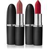 MAC Cosmetics The Iconic Lip Duo 1 pz