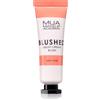MUA Makeup Academy Blushed Liquid Blusher 10 ml