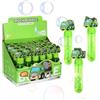 YeahBoom 24 pezzi Bolla Giocattolo per Bambini, Bolle di Sapone per Bambini,Bolle di Sapone Giocattolo,Bacchetta Bolle di Sapone per Matrimonio, Compleanno, Feste in Giardino (veicolo da costruzione)