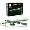 FEENOMENN FÉENOMENN Katana Sanemi Shinazugawa - Kit di costruzione Spada - 710 pezzi - Scatola Premium - 14+